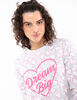 Pijama Mujer Icono