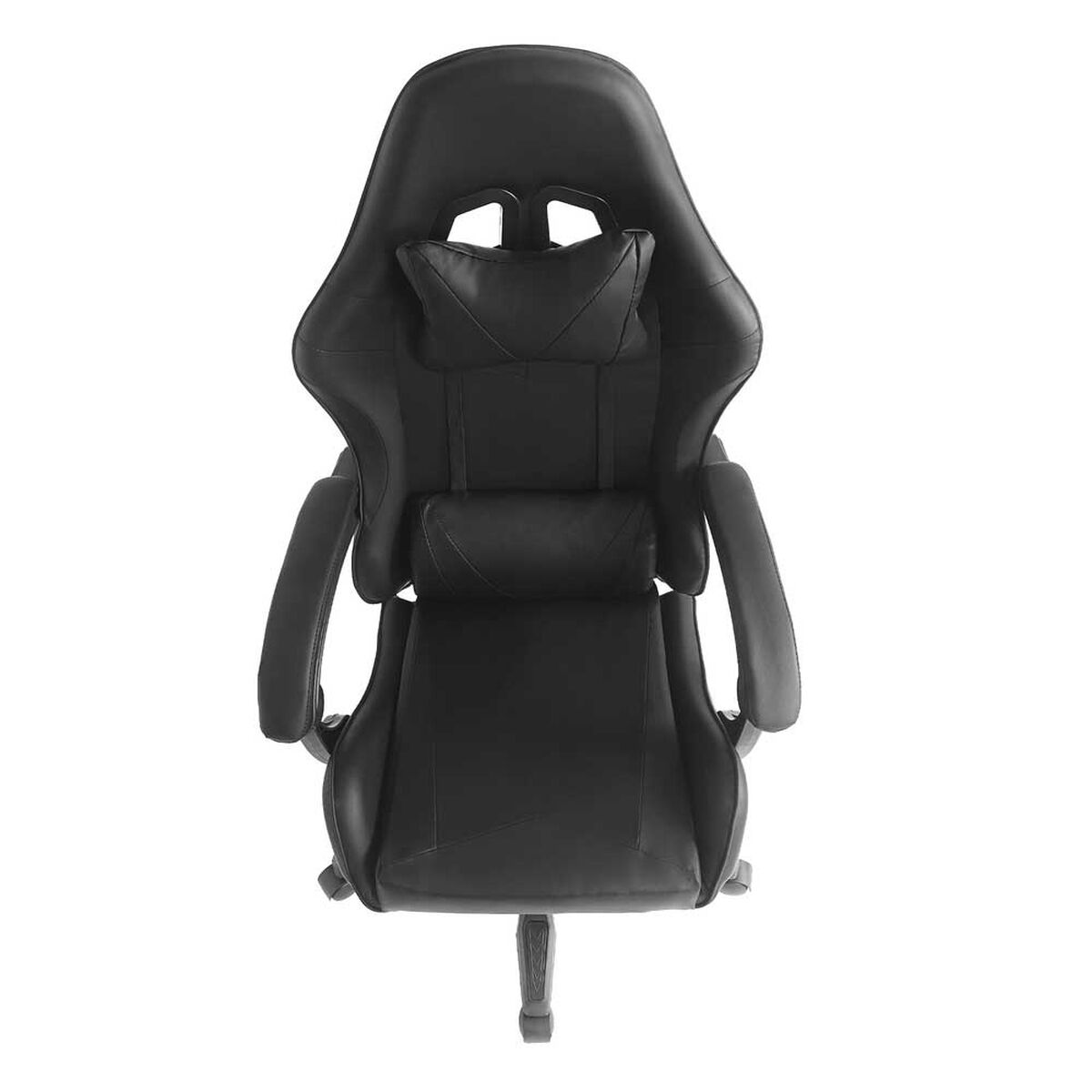 Silla Gamer Home Mobili Fornite Negro