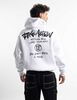 Poler&oacute;n Hoodie Boxy Hombre Icono