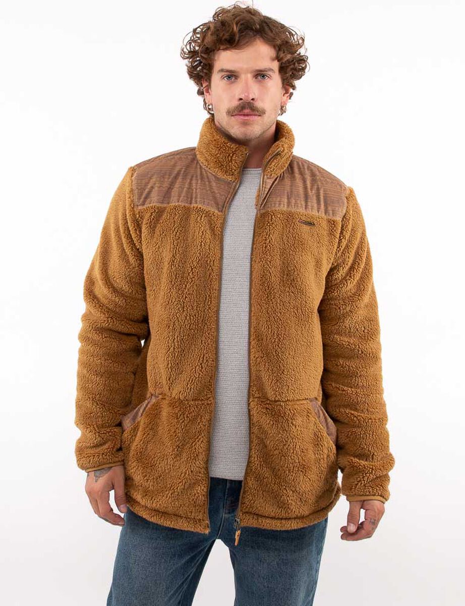 Polerón Hombre Fiorucci