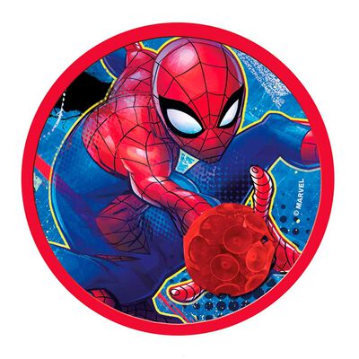 Imagen 1 del producto Discos Atrapa Pelotas Spiderman Marvel