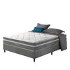 Cama Europea Dreams 2 Plazas