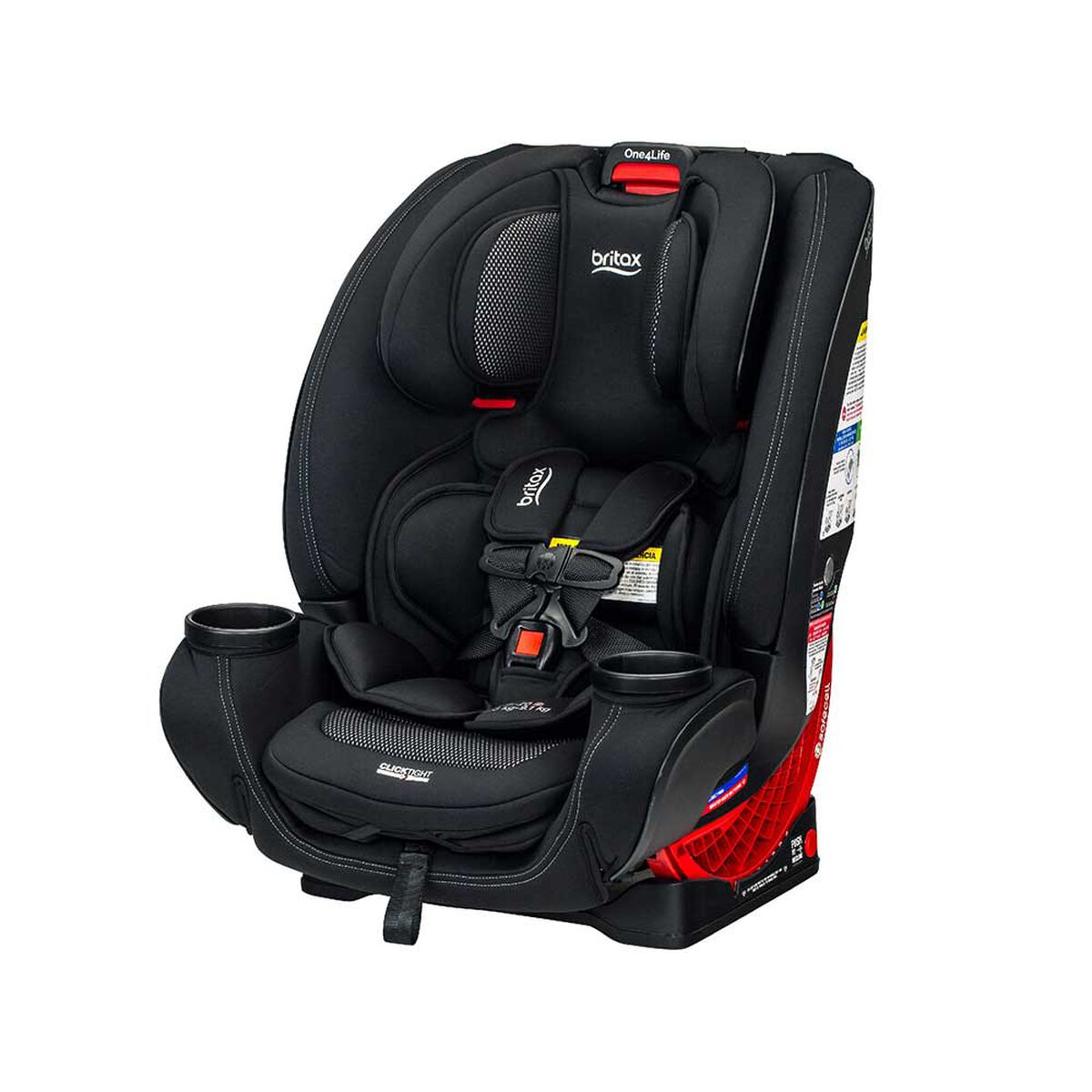 Silla Auto Convertible One 4 Life