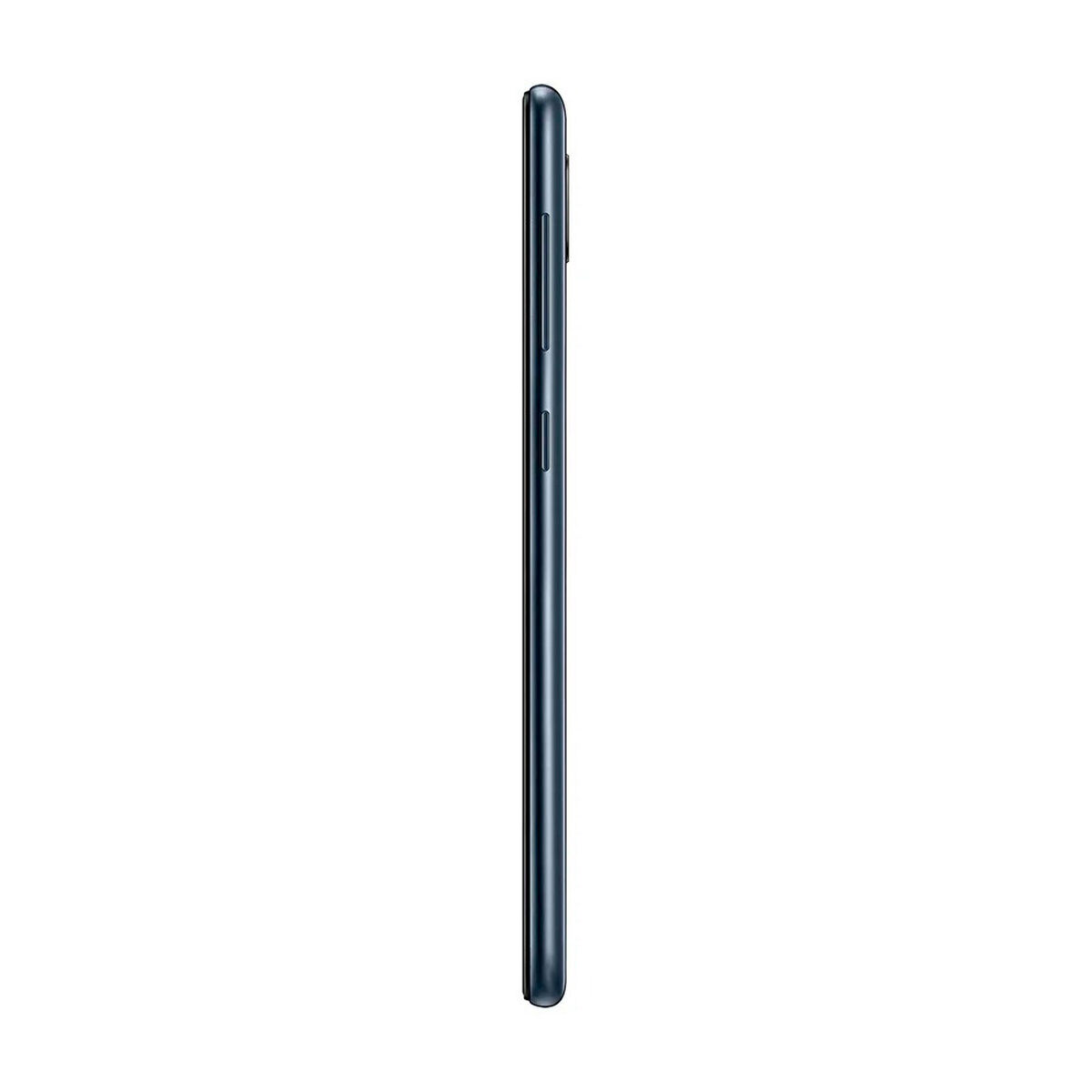 Celular Samsung Galaxy A10 32GB 6.2" Negro Liberado