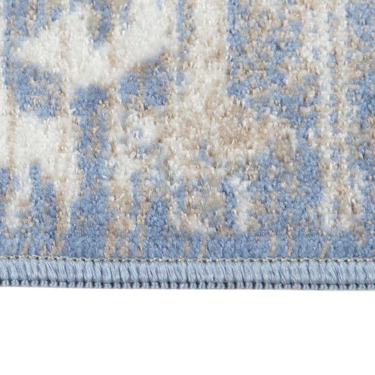 Alfombra Idetex Vintage Azul 140 x 200 cm