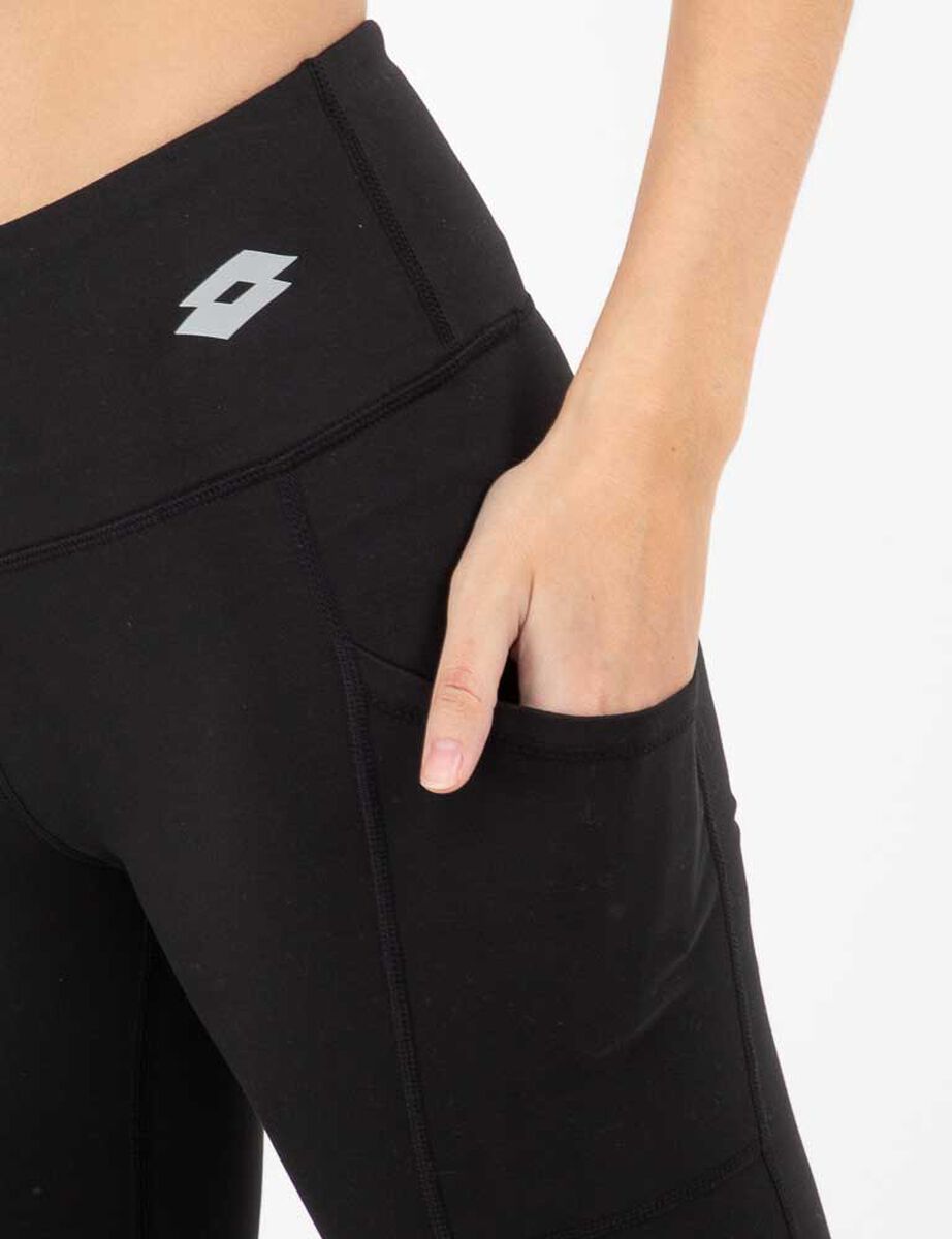 Calza Deportiva Mujer Lotto