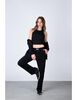 Pantal&oacute;n Buzo Recto Deportivo Mujer Everlast