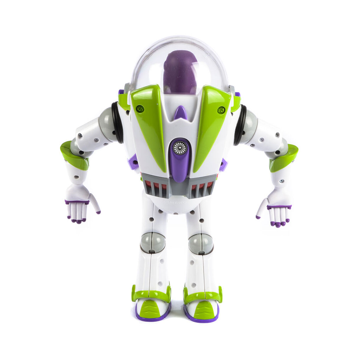 Figura Acción Buzz Lightyear