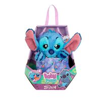 Peluche Interactivo Stitch Baby