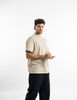 Polera Deportiva Manga Corta Hombre Lotto