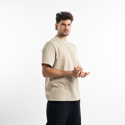 Polera Deportiva Manga Corta Hombre Lotto