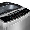 Lavadora Automática Bosh WOA155X0CL 15 kg