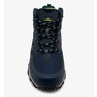 Imagen 2 del producto Botín Outdoor Niño Alpinextrem Azul