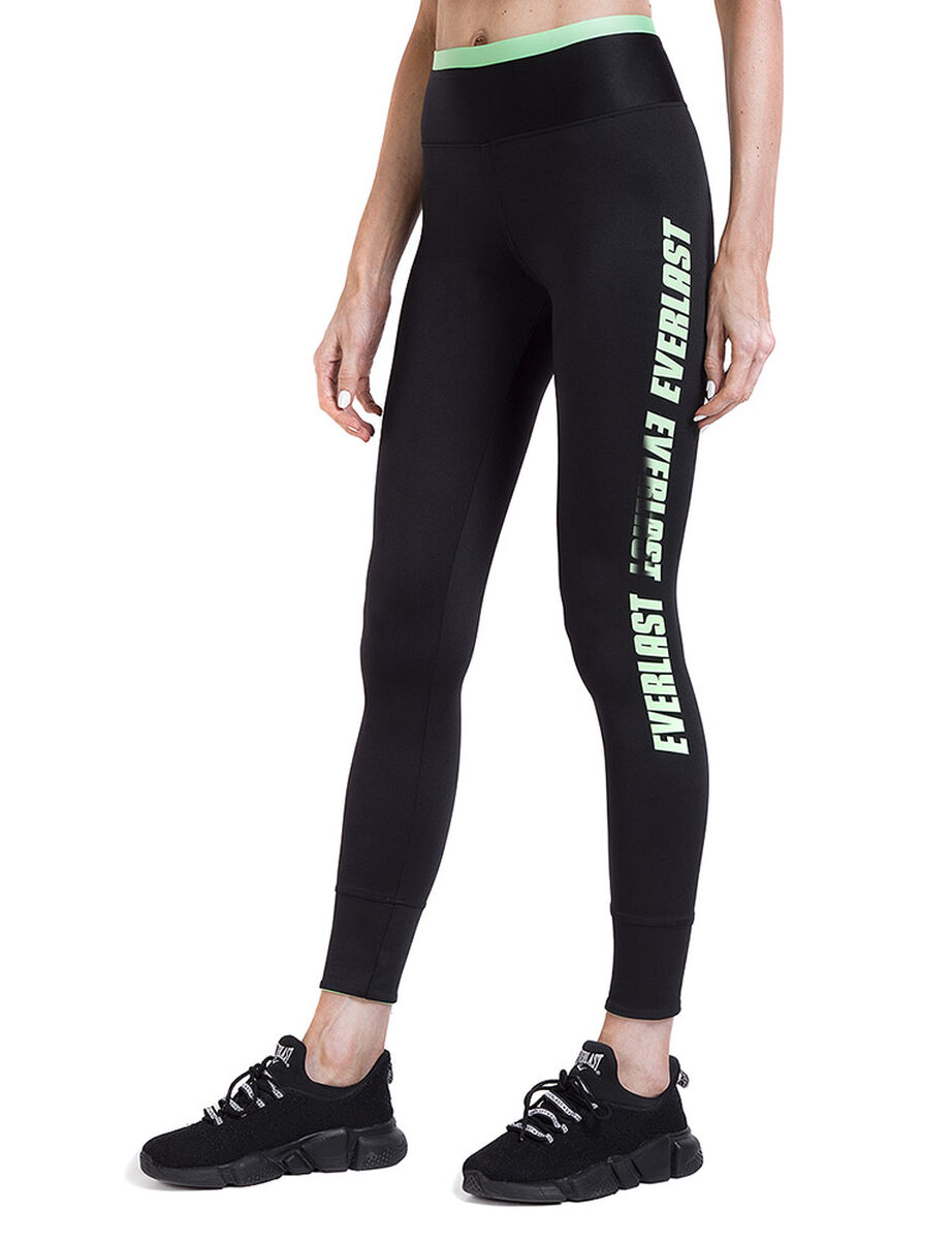 Calza Mujer Everlast