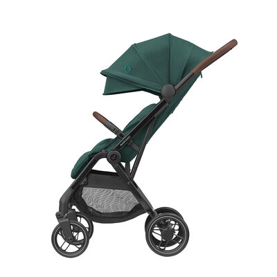 Imagen 2 del producto Coche Paseo Soho Essential Green Maxi-Cosi
