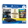 PS4 1TB + 7 Juegos + 3 Meses PS Plus + Control Dualshock