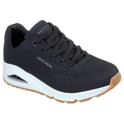Imagen 1 del producto Zapatilla Urbana Mujer Skechers Negro