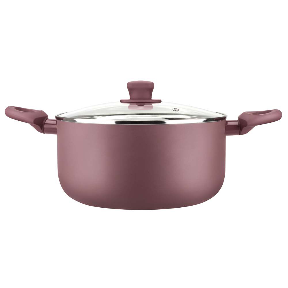Olla Aluminio Marmicoc Spring