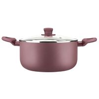 Olla Aluminio Marmicoc Spring