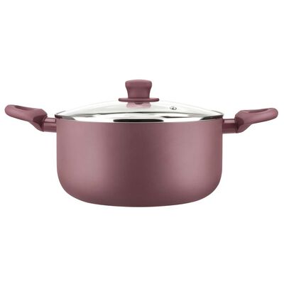 Imagen 1 del producto Olla Aluminio Marmicoc Spring