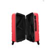 Maleta American Tourister Universe 3,0 Rojo 65 lts. Talla M