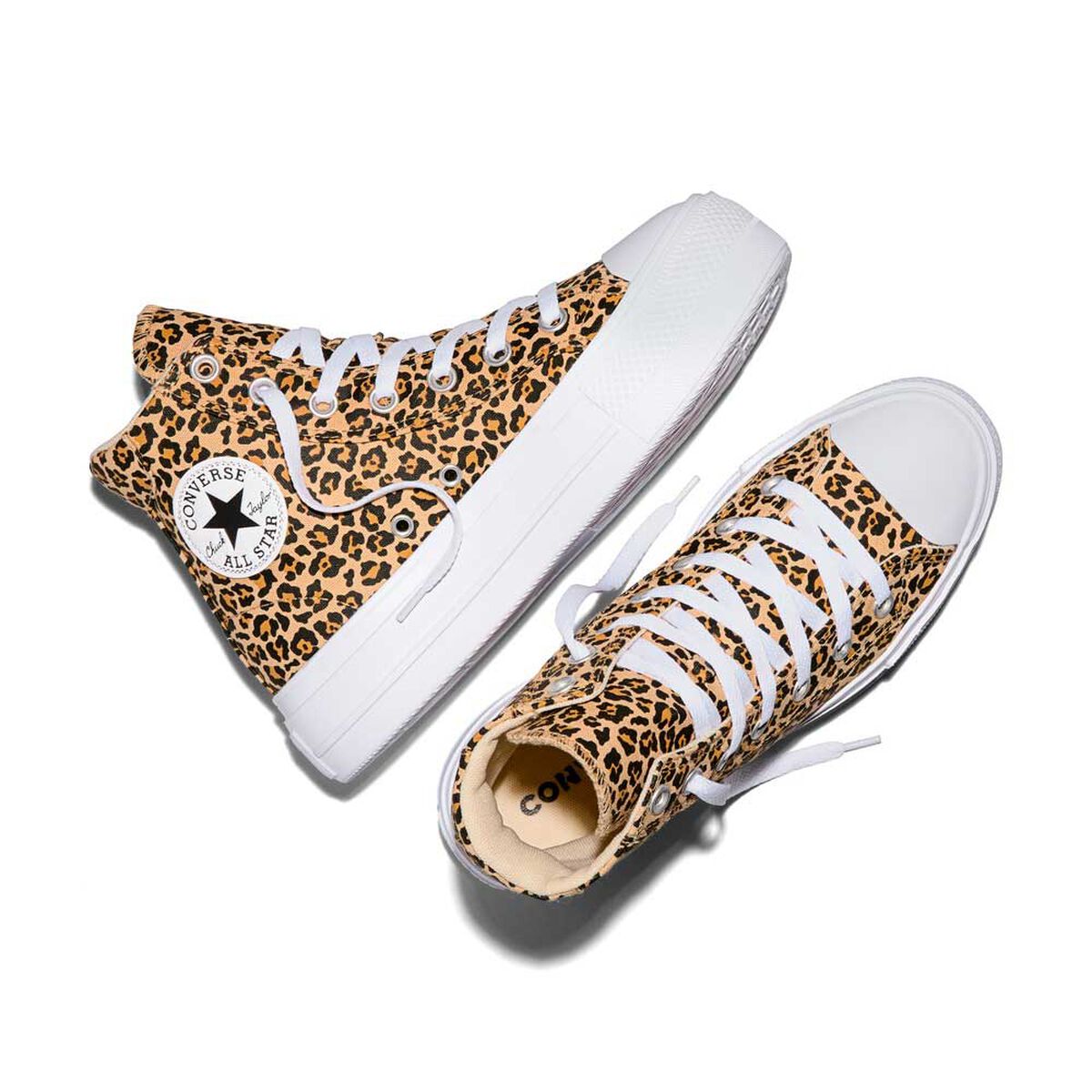 Zapatilla Urbana Mujer Converse