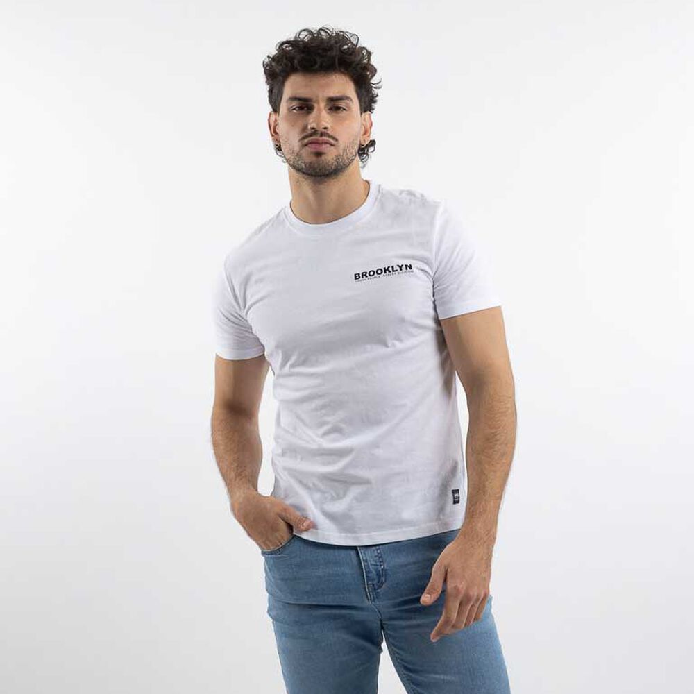Polera Hombre Icono