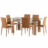 Juego de Comedor Bristol 6 Sillas