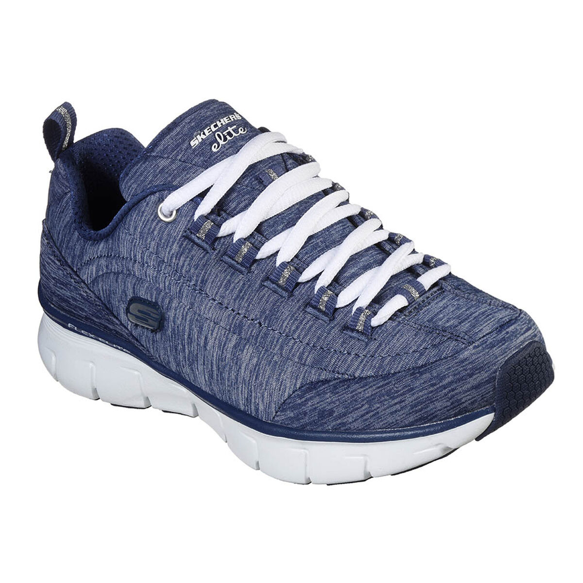 Zapatilla Mujer Skechers Synergy 3.0 - Spellbound