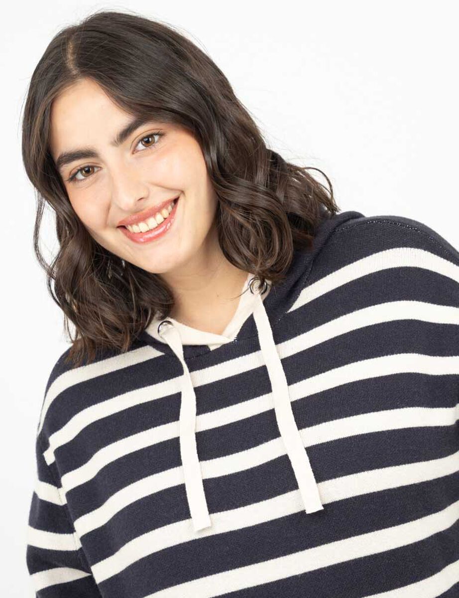 Poler&oacute;n Mujer Extralindas