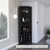 Bar Esquinero TuHome Essential Wengue