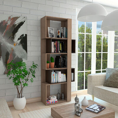 Imagen 1 del producto Biblioteca TuHome Báltica