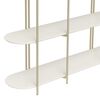 Estante Decocasa Enya Off White