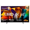 LED 65" Hisense 65A6N Smart TV 4K UHD