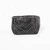 Bolso Eco Cuero Negro Alma