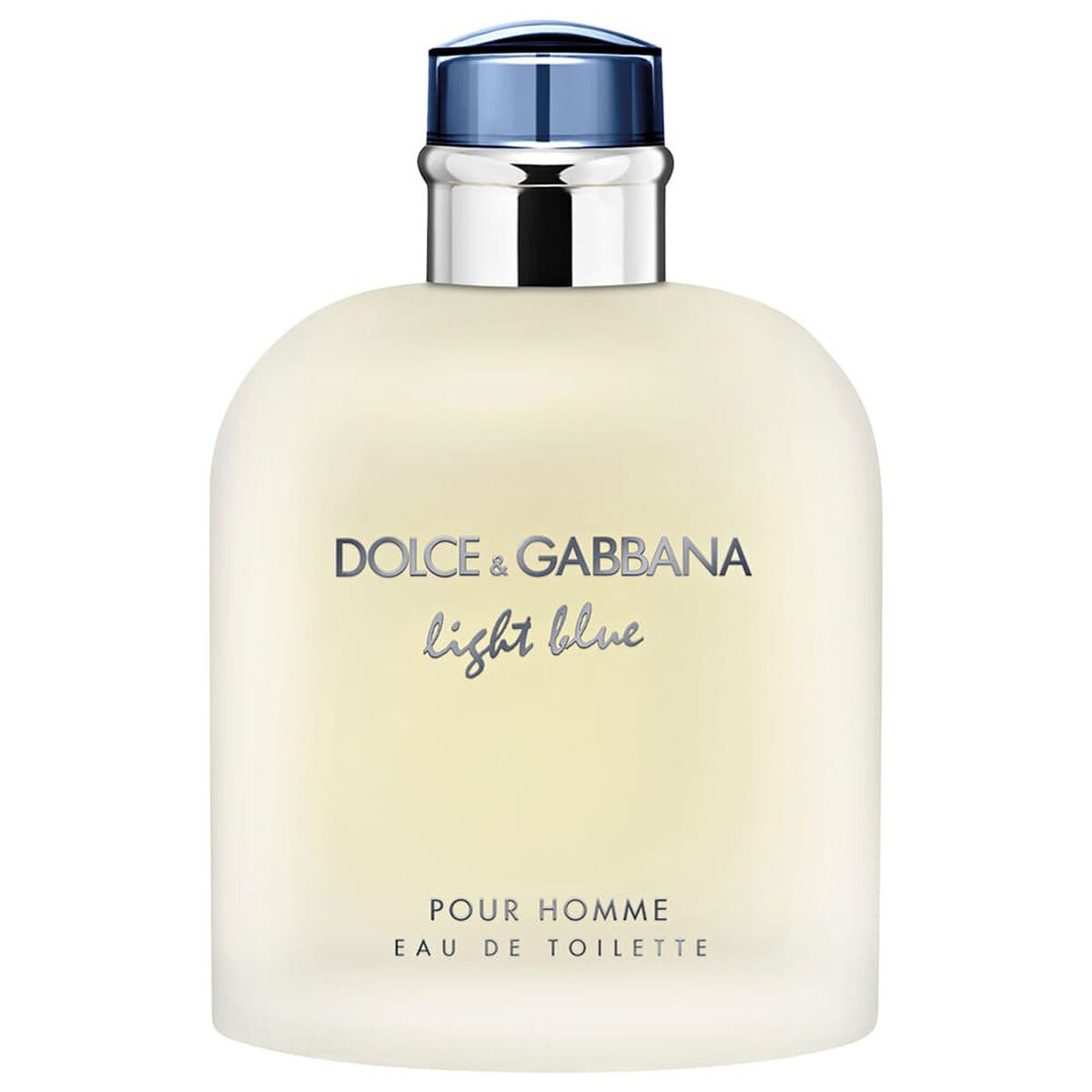 Perfume Dolce Gabbana Light Blue Pour EDT 200 ml