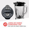 Licuadora Pulverix Digital B +D 1,5 lts.
