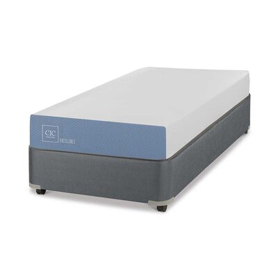 Imagen 2 del producto Cama Americana CIC 1 Plaza Excellence