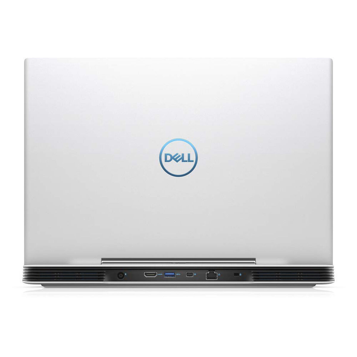 Notebook Gamer Dell Gaming 5590-7169 Core i7-9750H 16GB 1TB+256GB SSD 15.6" NVIDIA GTX1650