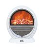 Calefactor Eléctrico Ursus Trotter UT FIRE 1500W