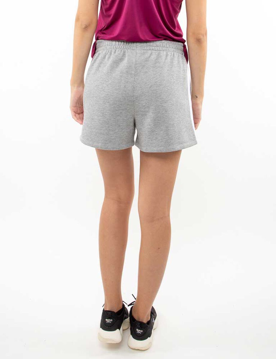 Short Deportivo Mujer Lotto