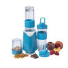 Licuadora Sport Electron BA-1600BL 2x570 ml.