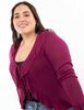 Sweater Lino Mujer Extralindas