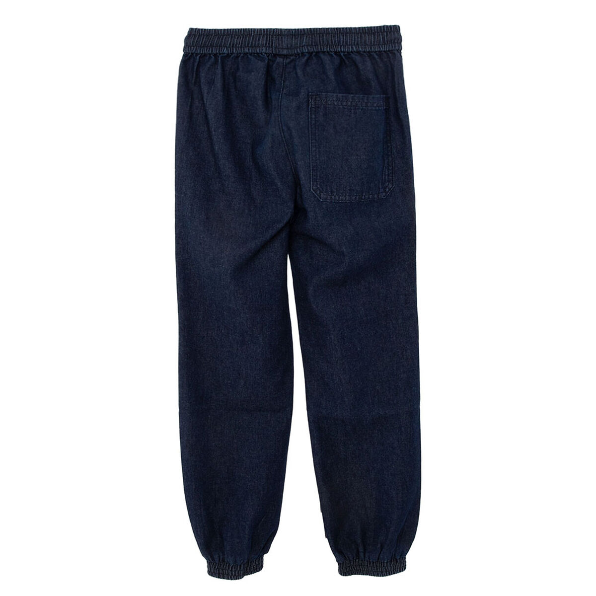 Jeans de Algod&oacute;n Ni&ntilde;a Chess