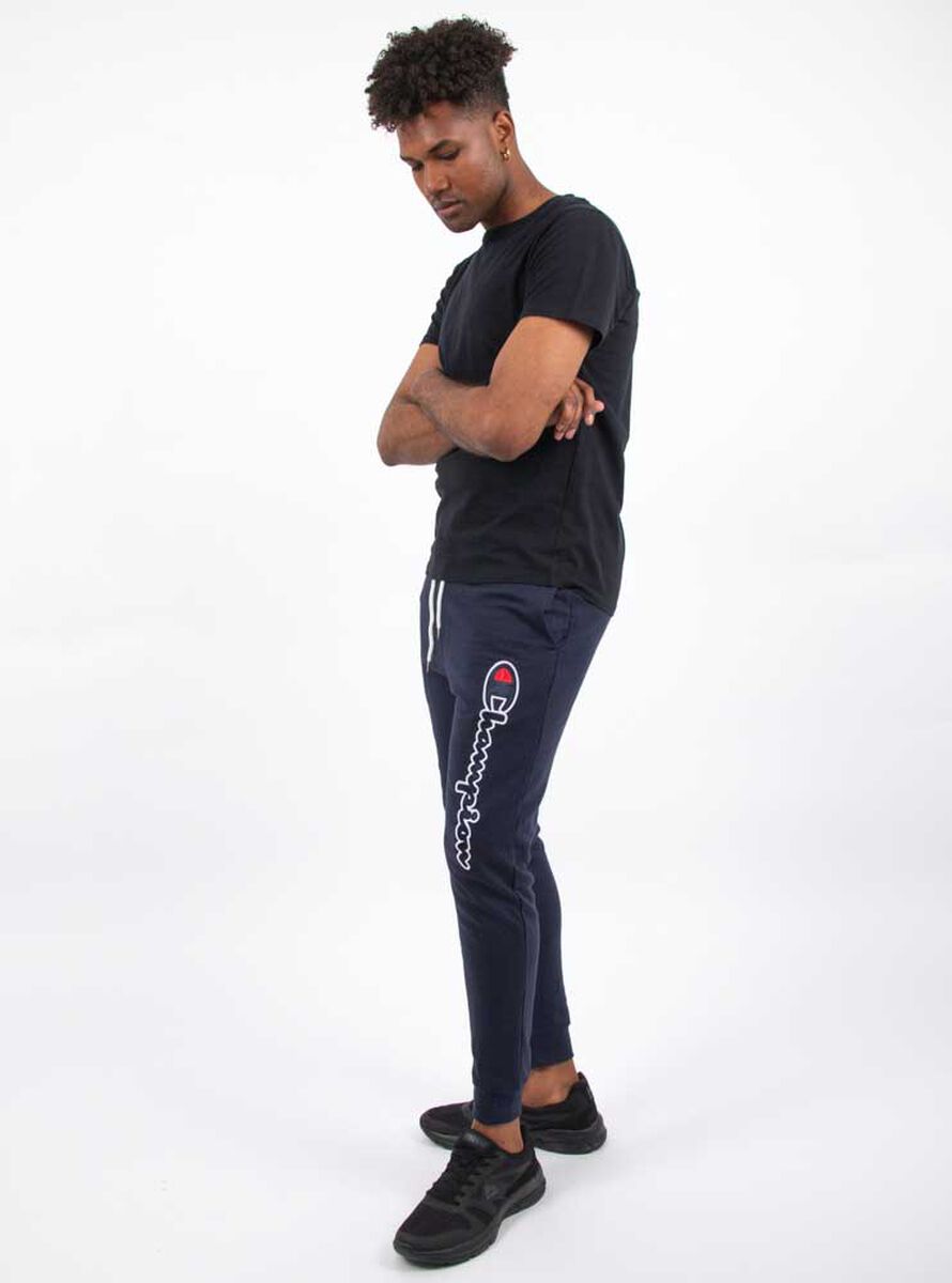 Pantalón Deportivo Jogger Hombre Champion