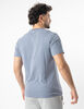 Polera Deportiva Manga Corta Hombre Lotto