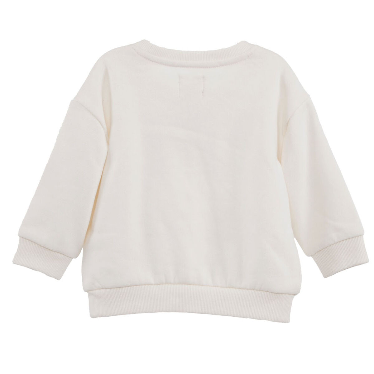 Conjunto Calza+Polerón de Algodón Chess Baby