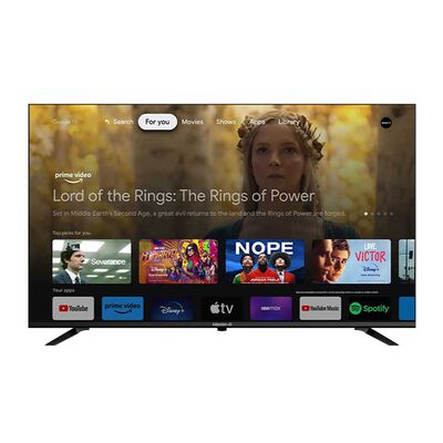 Imagen 2 del producto LED Smart TV 65"" 4K MGG65UFK Master-G