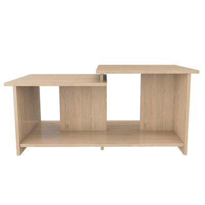 Imagen 2 del producto Mesa de Centro TuHome Wema 3