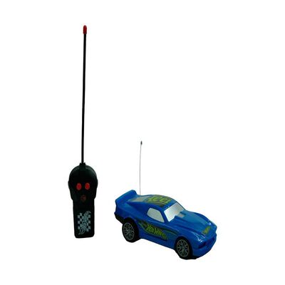 Imagen 2 del producto Vehiculo Radio Control 1:24 Diseño Surtido Hot Wheels